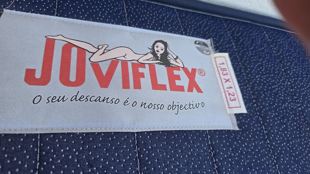 Colchão  Ortopédico