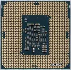 Комплект процессор 1151 сокет Intel celeron g3900 + 32 gb ddr4 3200