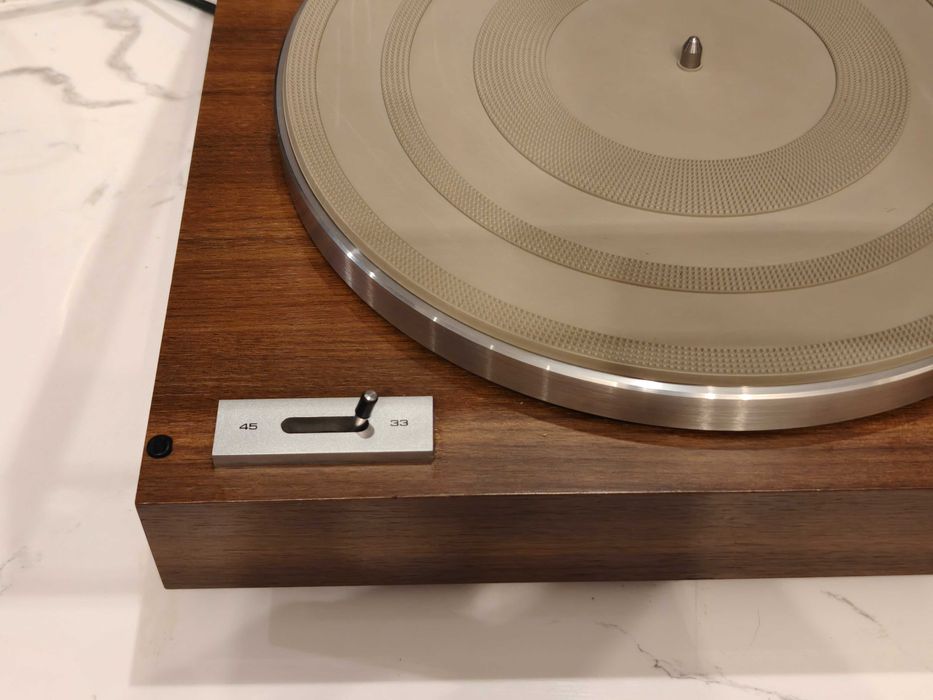 YAMAHA YP-211 ! Unikatowy gramofon VINTAGE !