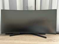 Monitor Xiaomi mi curved 34” 144hz