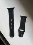 Pasek apple watch skorzany 4/5/6/7/8/9 Ultra