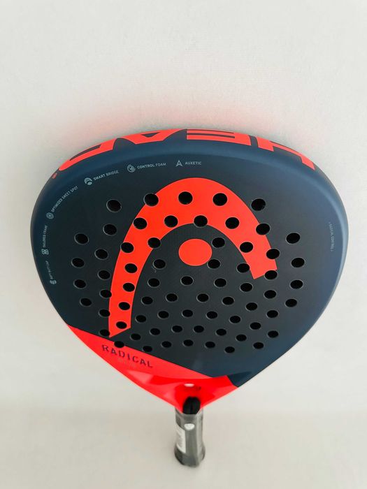 Ракетка для Падель (Padel) тенісу – Head Radical Motion