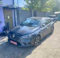 Renault Megane IV Exclusiv Bose, 1.5 dci