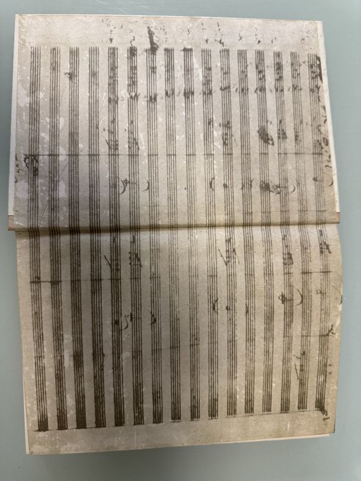 Книга А. Згорж «Один против судьбы» Повесть о жизни Л. ван Бетховина