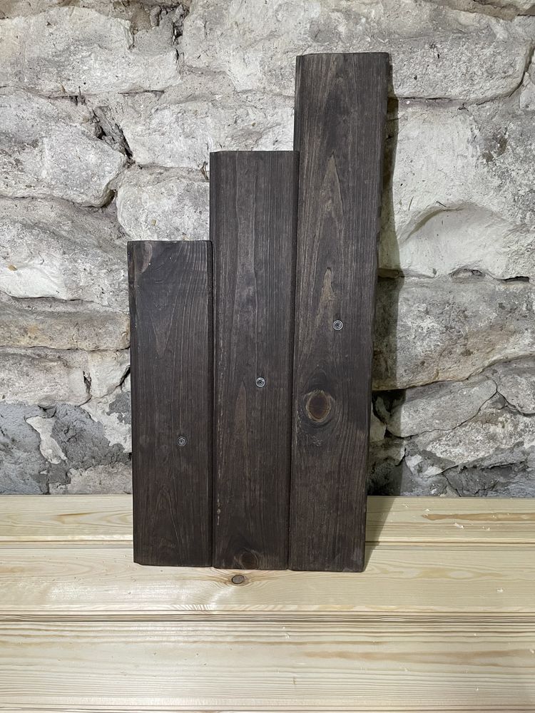 Deska elewacyjna/BOAZERIA(szalówka/podbitka) gr: 14mm/ szer: 10cm