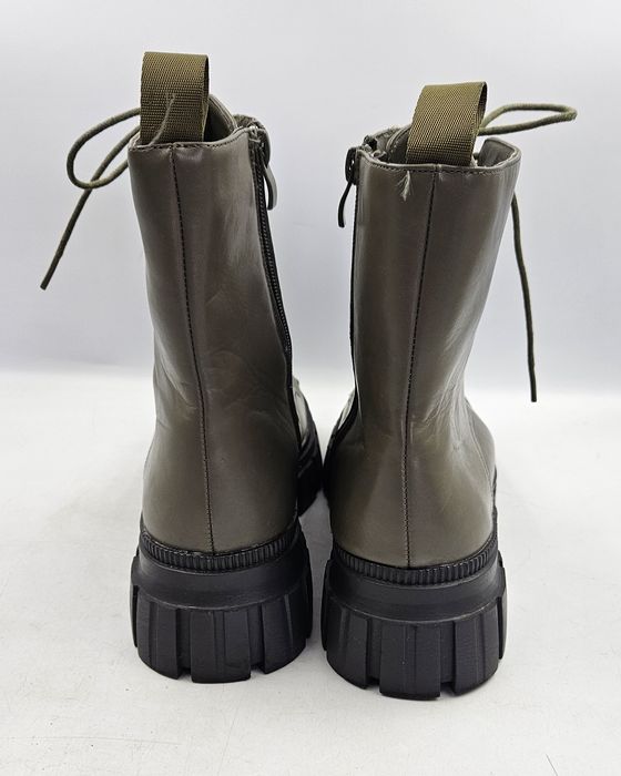 Botki Damskie Bluetag Rozmiar 40