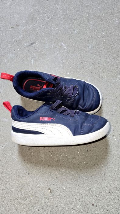 Adidasy sneakersy buty puma 24