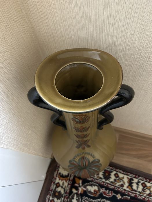 Ваза напольна