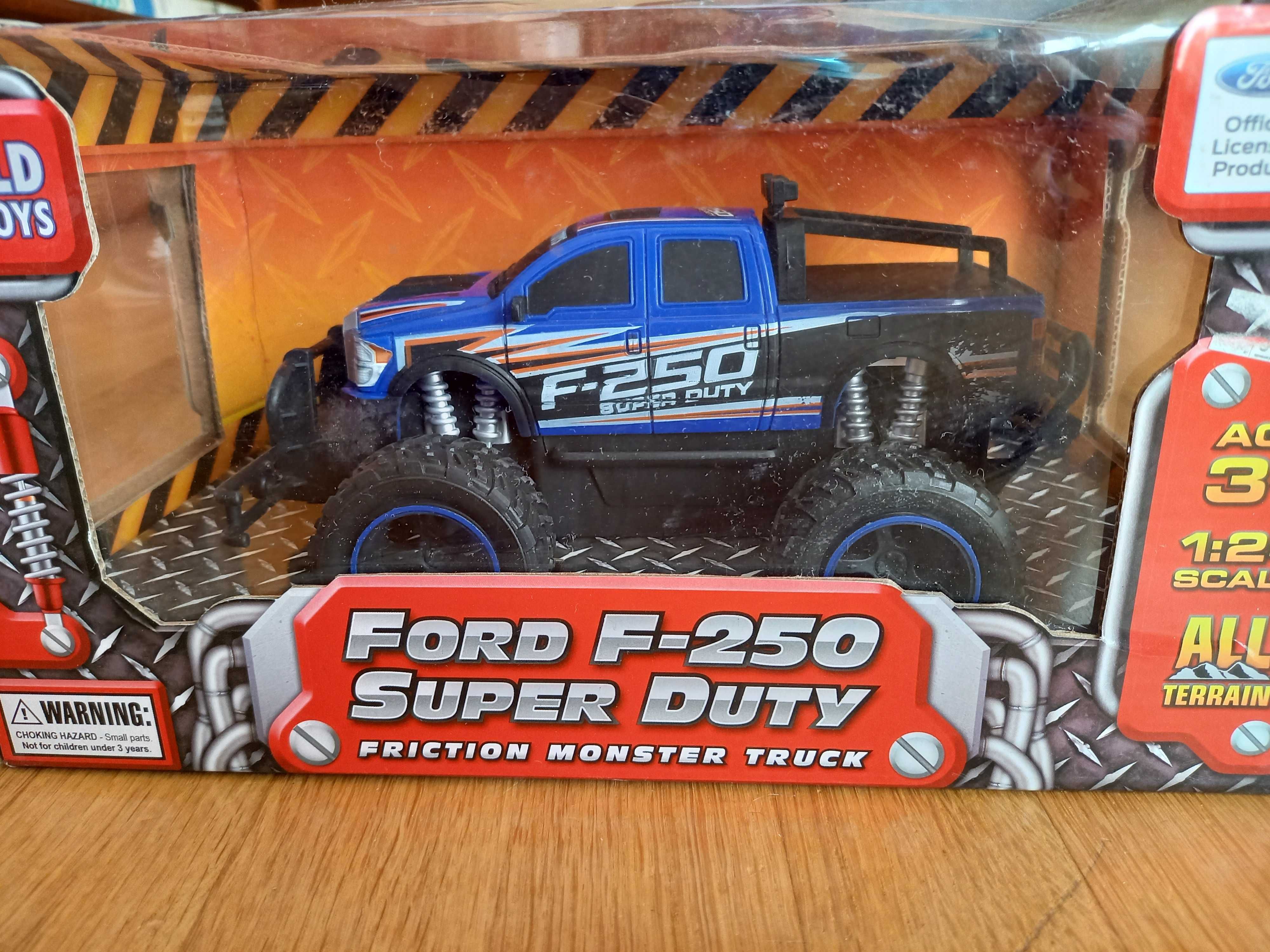 Autko Ford F-250