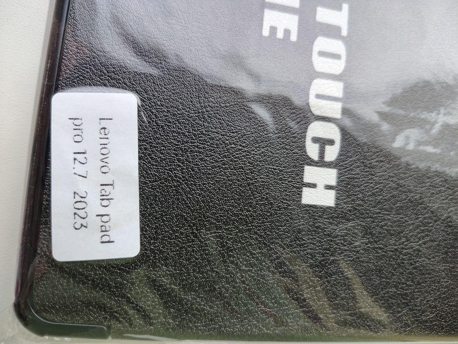Чехол на планшет Lenovo pro 12.7