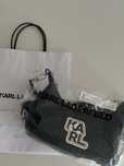Torebka Karl Lagerfeld oryginal