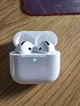 Apple airpods 4 - nowe, oryginalne