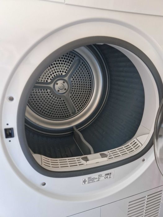 Máquina de secar Teka 7kg