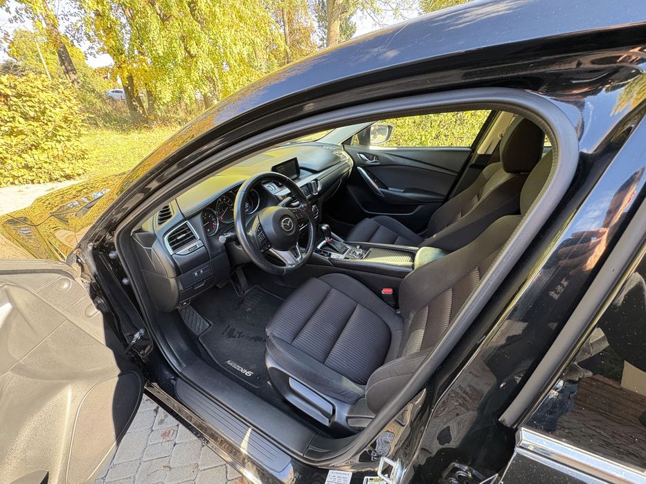 Продам Мазда 6 2015 року