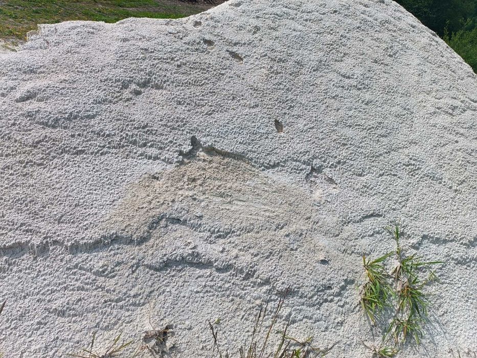 Kruszywo Piasek Żwir Kliniec Otoczak Pospółka TRANSPORT