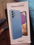 Samsung a32 zablokowany