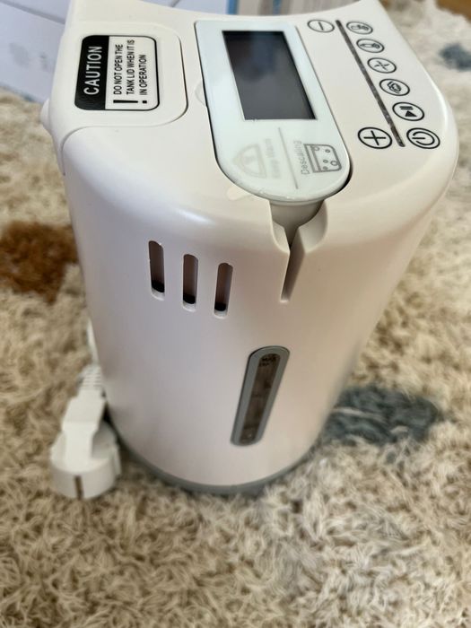 Maquina de Sopa BBest