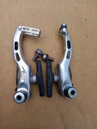 Тормоз V-brake Shimano Acera