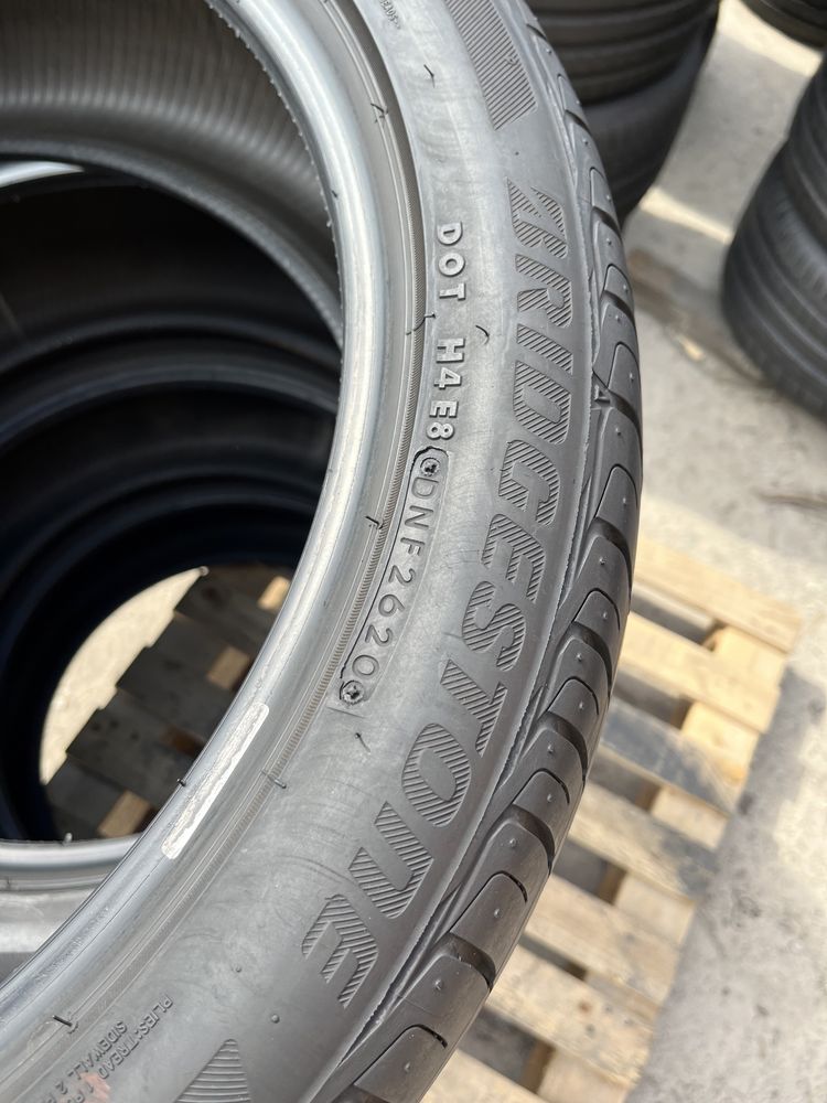 225/45 r19 Bridgestone Turanza T001 Резина летняя