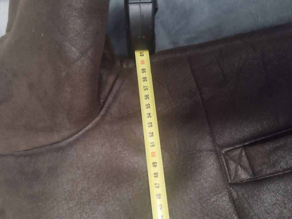 Дублянка жіноча L