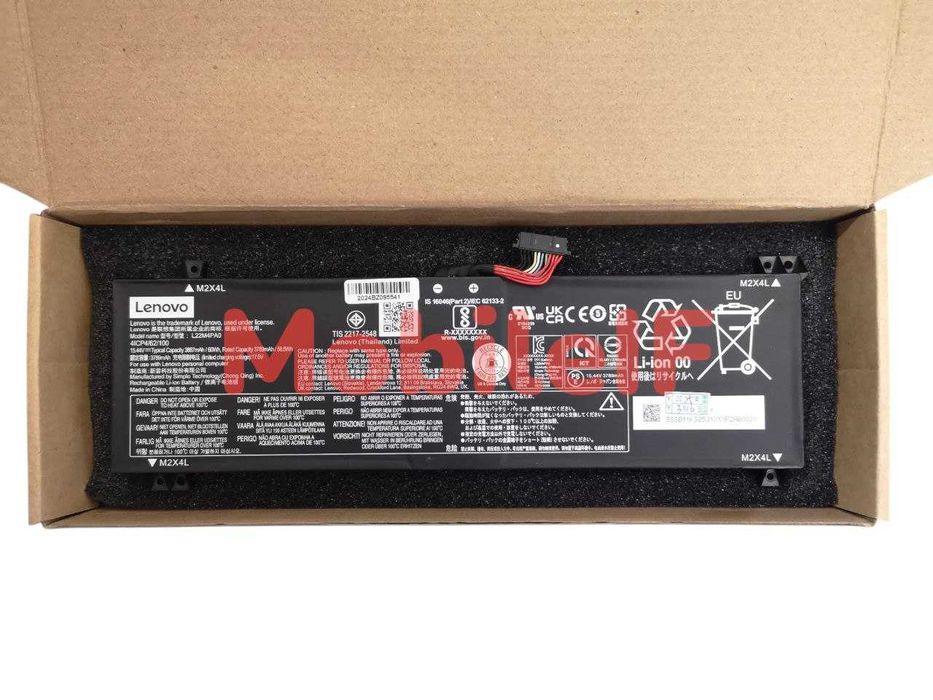 Акумулятор Lenovo Legion Slim 5 16APH8, L22X4PA0, L22M4PA0 Original