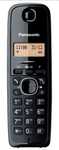 Telwfon bezprzewodowy Panasonic KX-TG1611