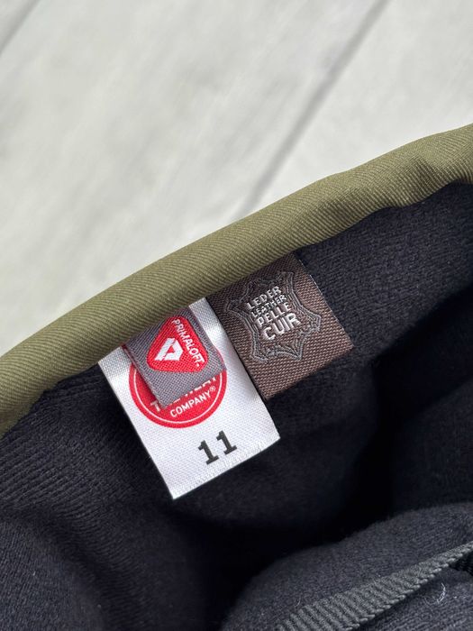 Чоловічі Рукавиці The Heat Company Shell Primaloft Перчатки Оригінал