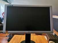 Monitor Aoc 2436 Pwa