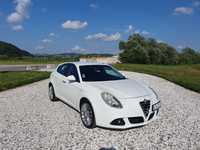 Alfa Romeo Giulietta 2.0 jtdm tct 170km! Bdb stan! Automat! Okazja!