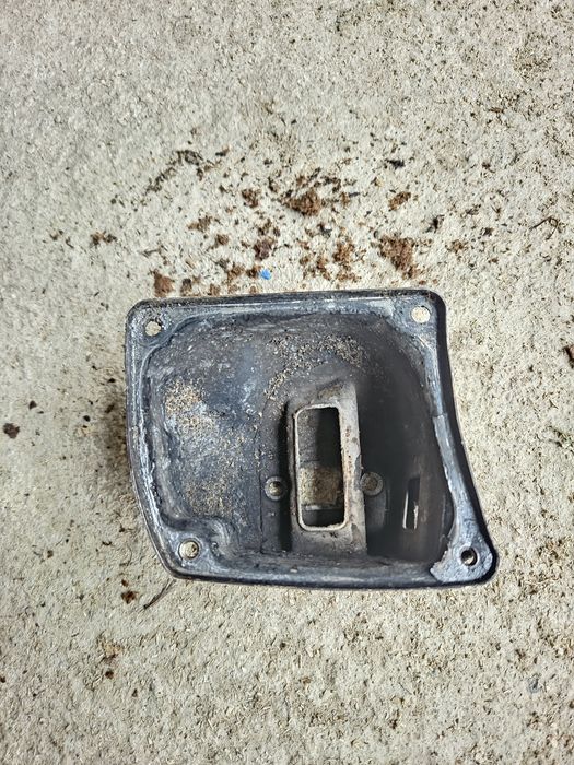 Peças motosserra ms500i