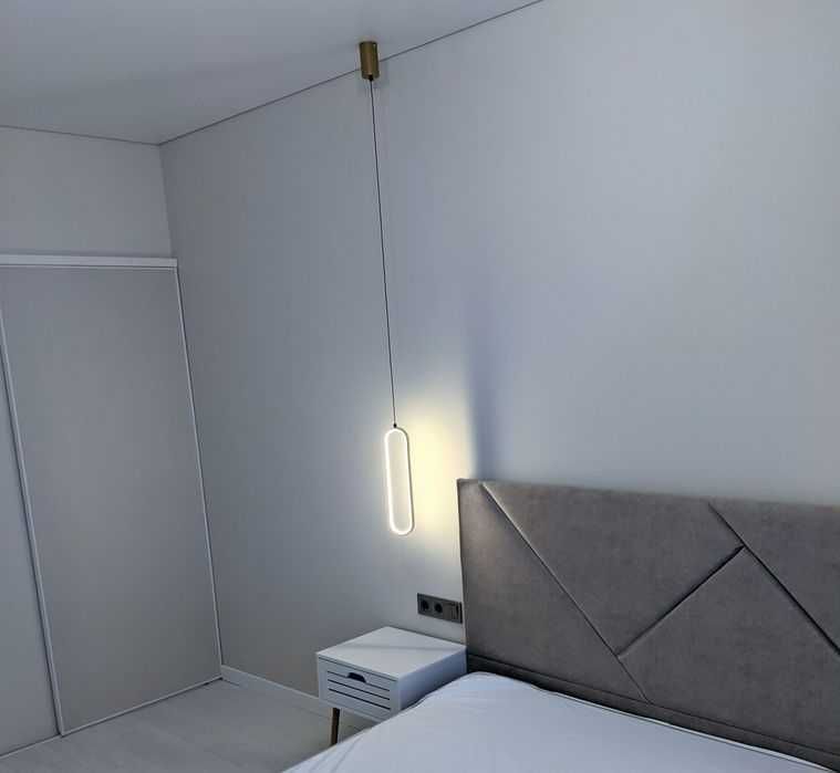 Оренда ук квартири в ЖК Медовий