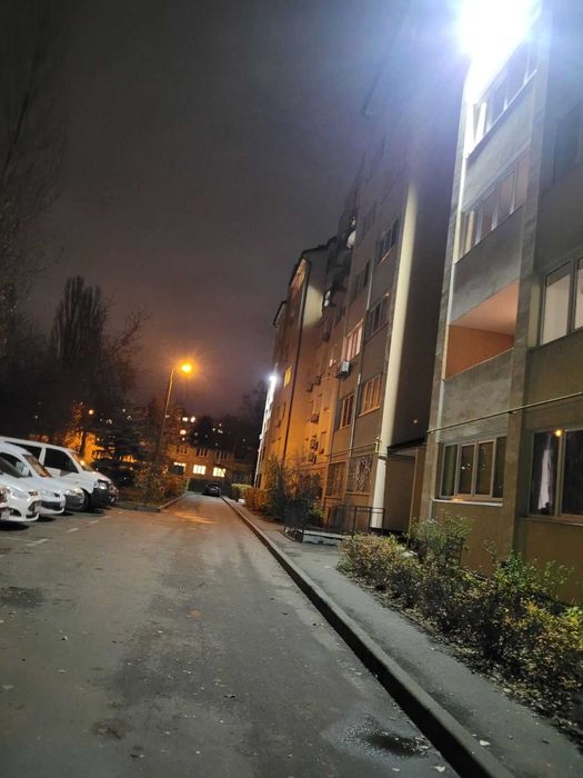 Сдам 1к Святошинский р-н вул Зодчих 50б