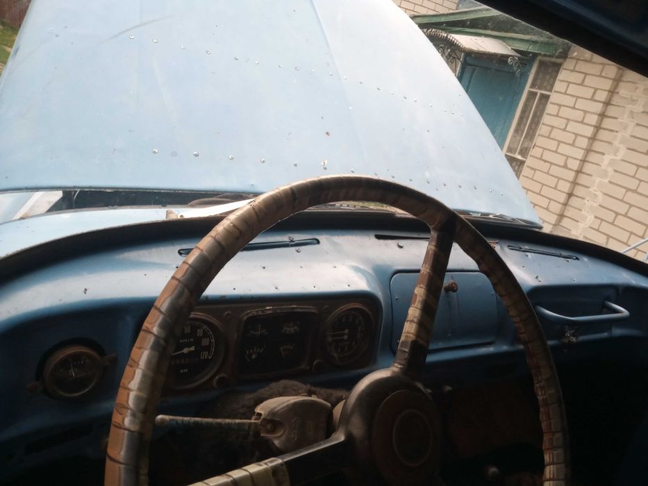 Зіл ММЗ-554 дизель