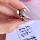 Шарм Pandora, Намистина нова оригінал Пандора Підвіска срібло бусина