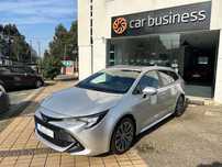 Toyota Corolla Touring Sports 1.8 Hybrid Comfort+P.Sport