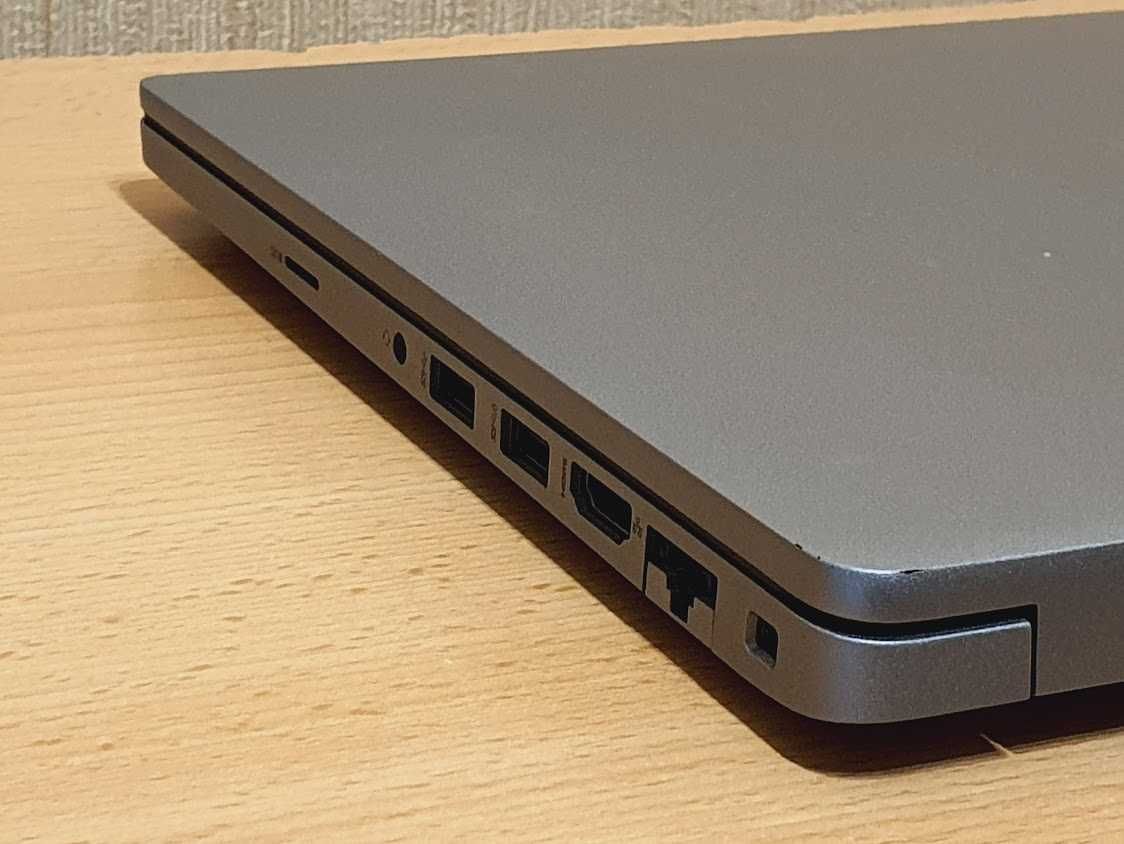 Ноутбук Dell Latitude 5420 Intel Core i7-1165G7 RAM16G Батарея 14годин