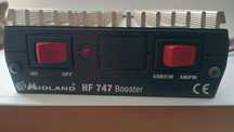 Wzmacniacz Cb Midland 747 Boster