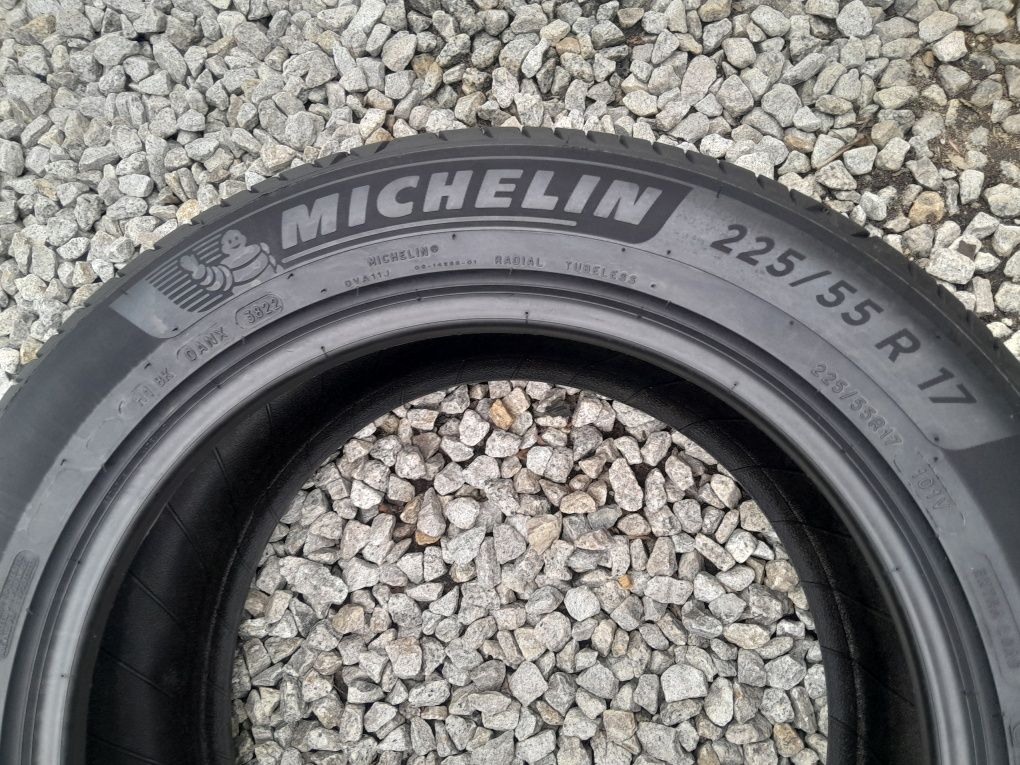225/55R17 Michelin Primacy 4 2022r