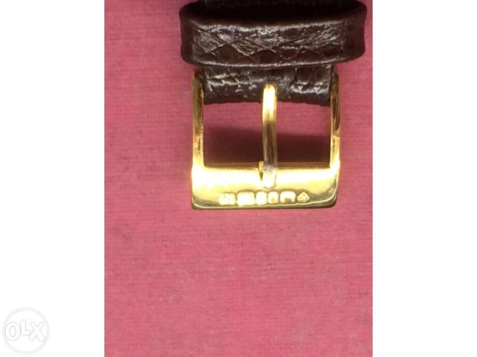Relogio Dunhill Clássico