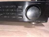 Radio Tuner Sony