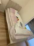 Cama de solteiro