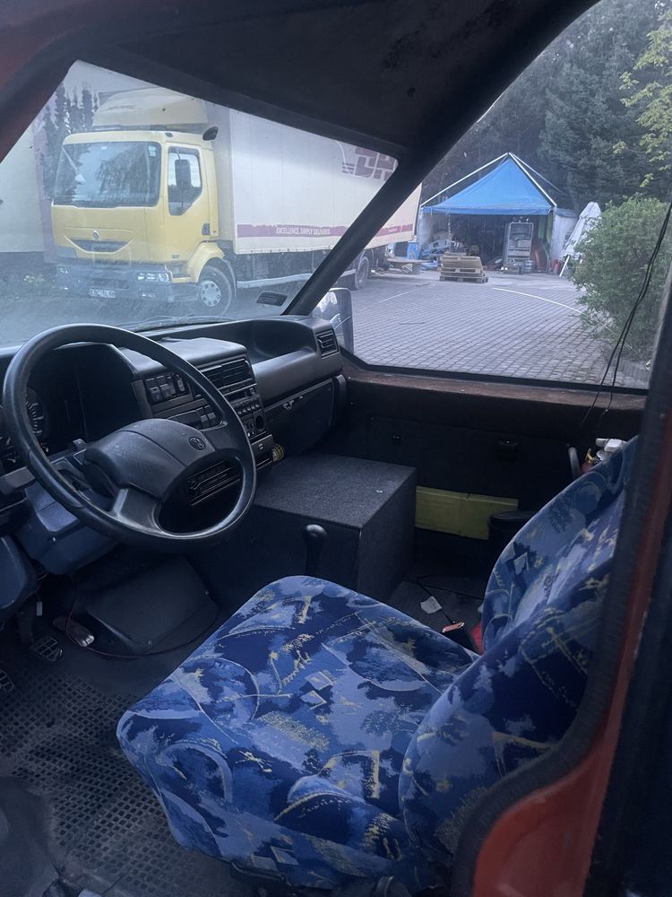 Party bus limuzyna