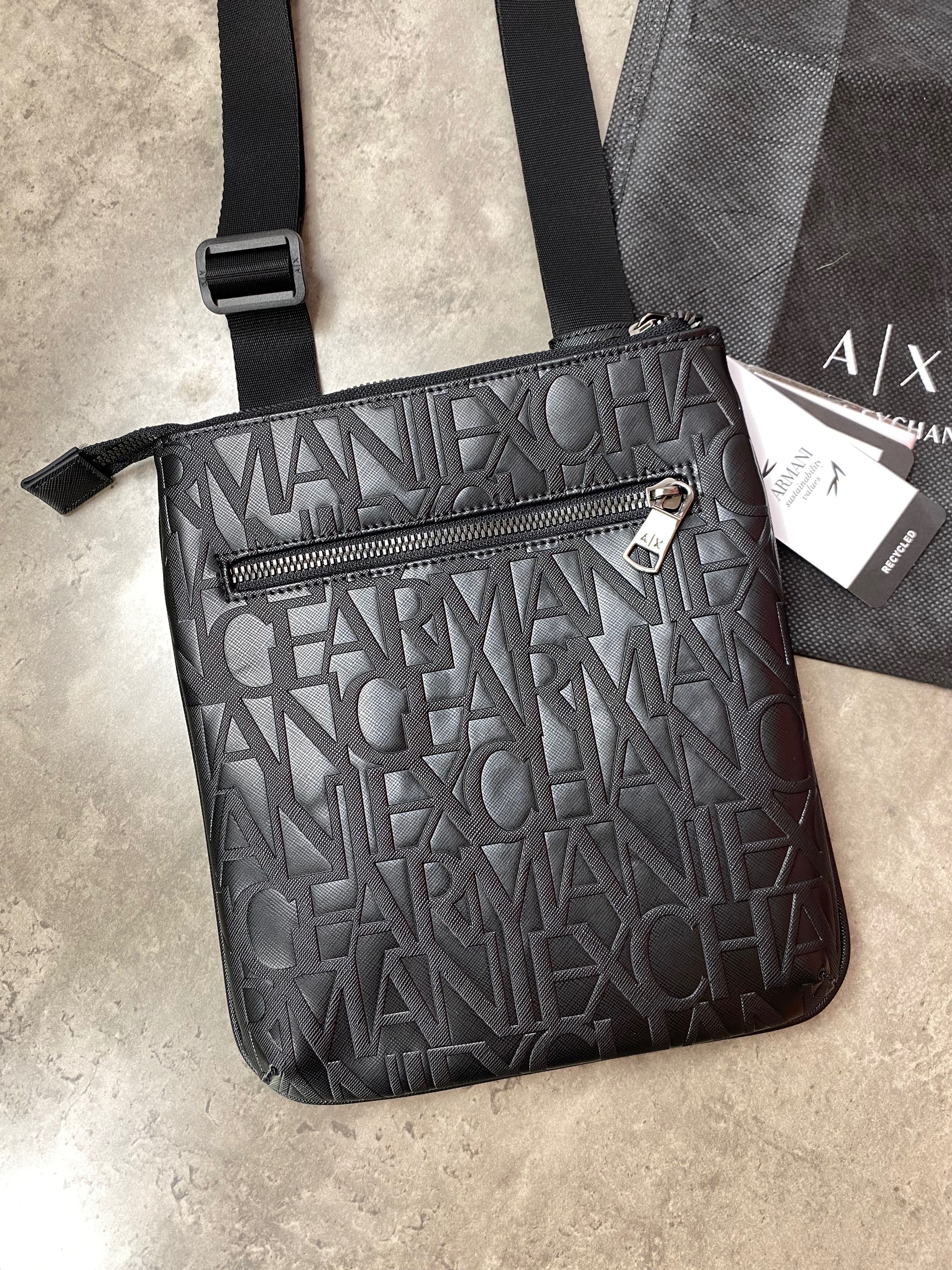 Сумка Armani оригінал