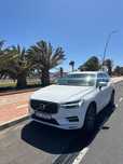 Volvo XC 60 Volvo XC 60 D4 Inscription 2020 rok