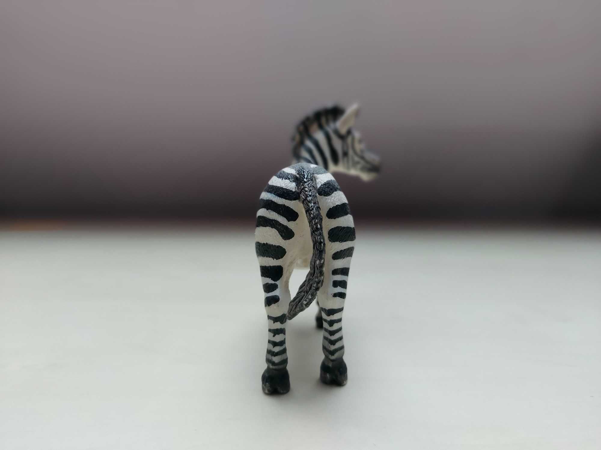 Figurka Schleich 14391 Zebra Ogier wycofany