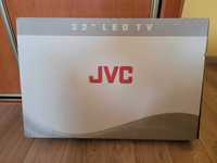 Telewizor JVC LT-32VAF5300 ANDROID TV 32" używany tylko 2 miesiące