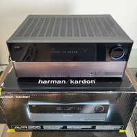 Amplituner Harman Kardon AVR 255 7.1 Hdmi