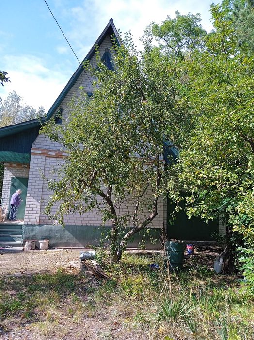 Продаю дачу Соколовський масив