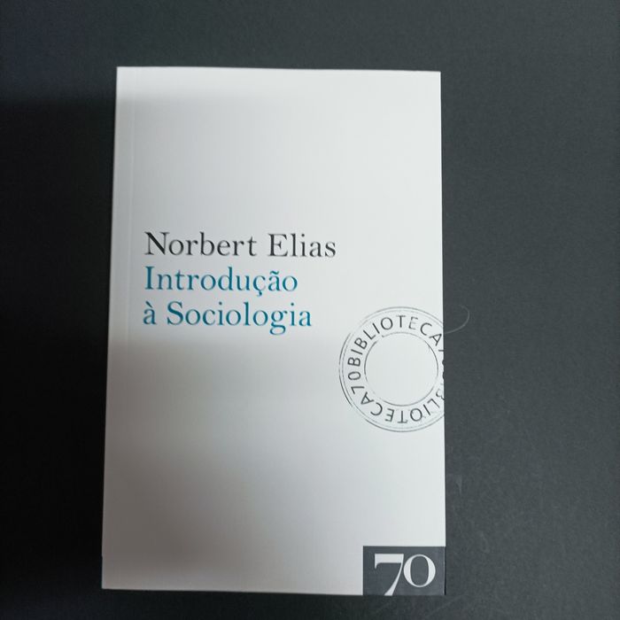 Introdução à sociologia