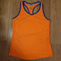 Nike Running M damska koszulka biegowa singlet